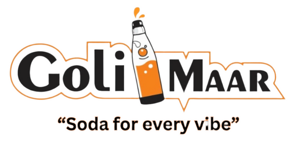 Golimaar Goli soda